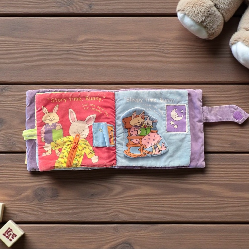 Soft Book Bundle - Picture 7 of 8